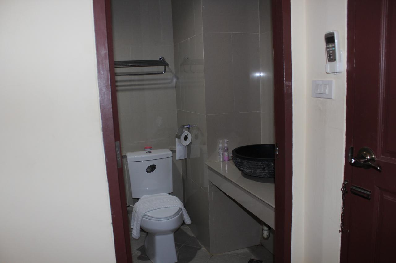 Chivapuri Residence Bangsaen Chonburi Eksteriør bilde